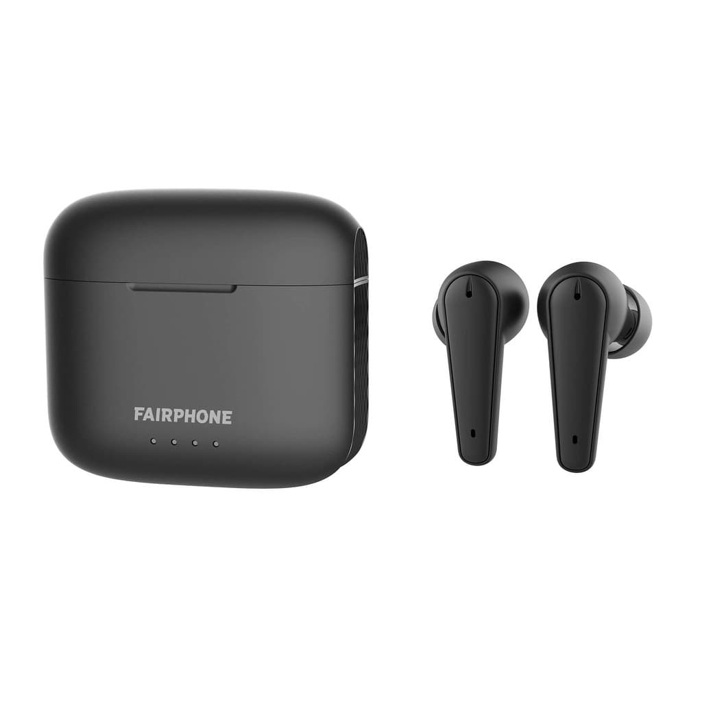 หูฟังไร้สาย AirPro 3 ตัดเสียงรบกวน